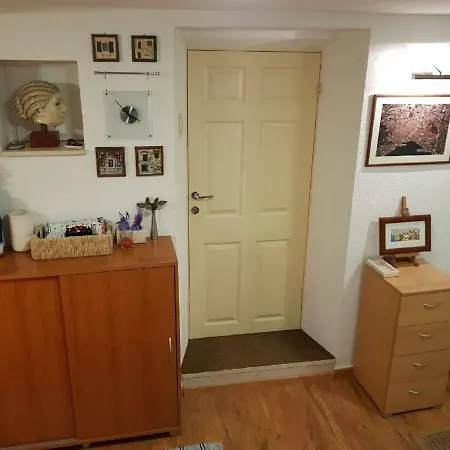 Apartment Aspalathos